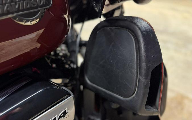 2024 Harley-Davidson® FLTRK - Road Glide® Limited