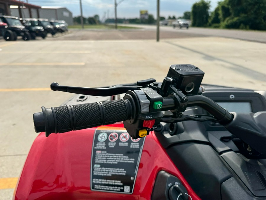 2026 Can-Am Outlander 500