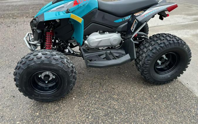 2026 Can-Am Renegade 110 EFI