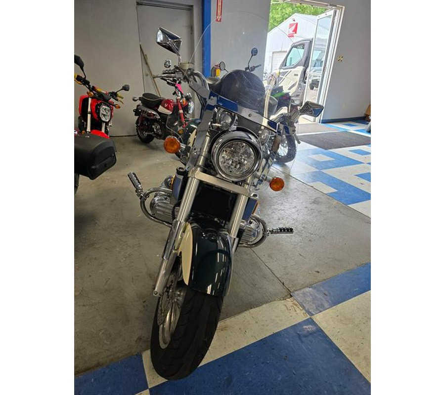 1997 Honda Valkyrie Tourer