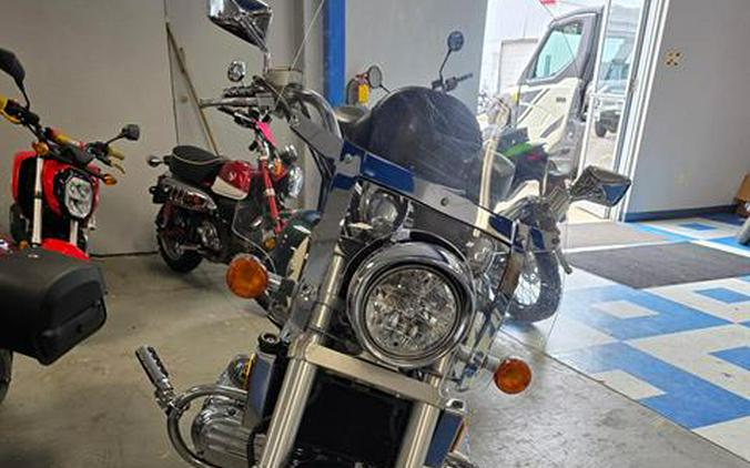 1997 Honda Valkyrie Tourer