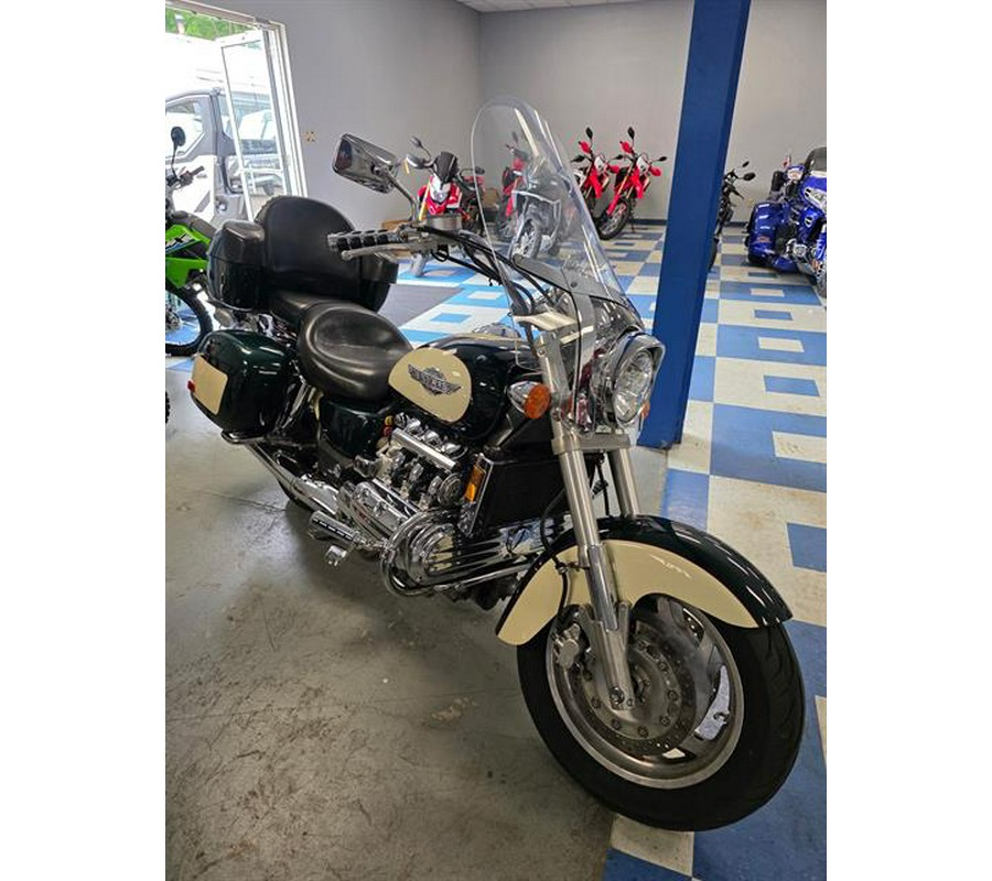 1997 Honda Valkyrie Tourer