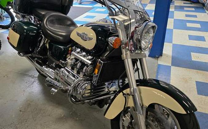1997 Honda Valkyrie Tourer