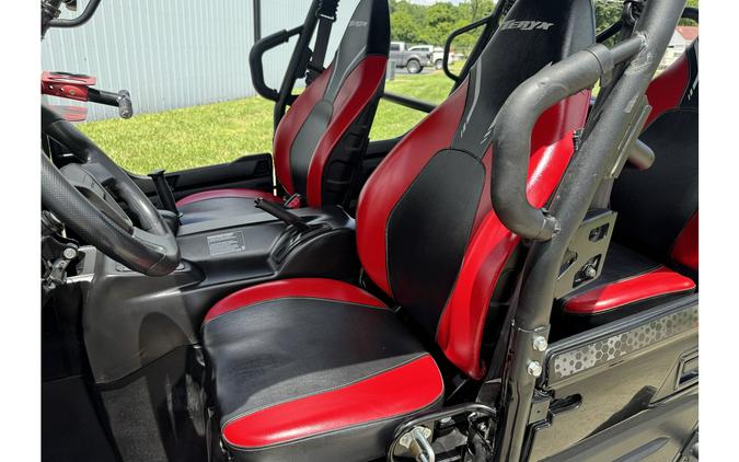 2022 TERYX 4 S LE EPS - Kawasaki