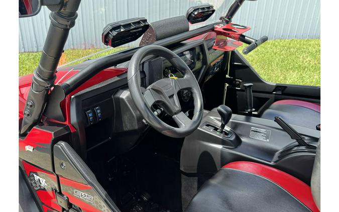 2022 TERYX 4 S LE EPS - Kawasaki