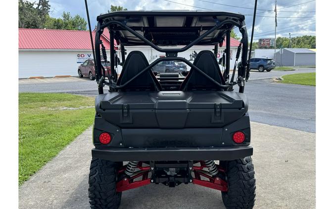 2022 TERYX 4 S LE EPS - Kawasaki