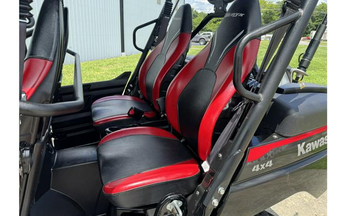 2022 TERYX 4 S LE EPS - Kawasaki