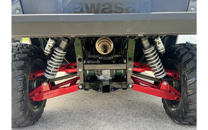 2022 TERYX 4 S LE EPS - Kawasaki