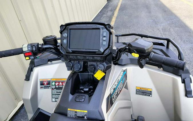 2023 Polaris Sportsman 570 RIDE COMMAND Edition