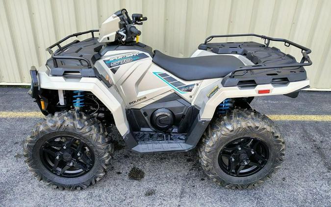 2023 Polaris Sportsman 570 RIDE COMMAND Edition