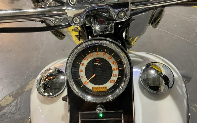 2010 Harley-Davidson SOFTAIL DELUXE