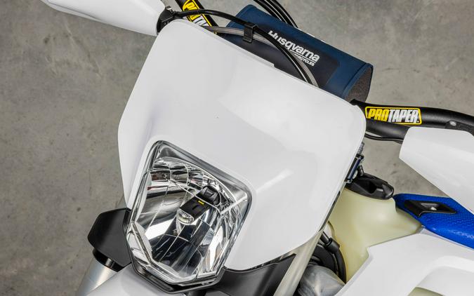 2027 Husqvarna TE 300 - VM339908