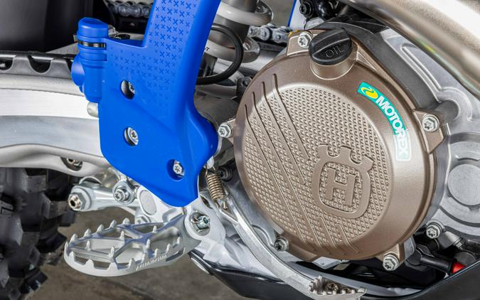 2027 Husqvarna TE 300 - VM339908
