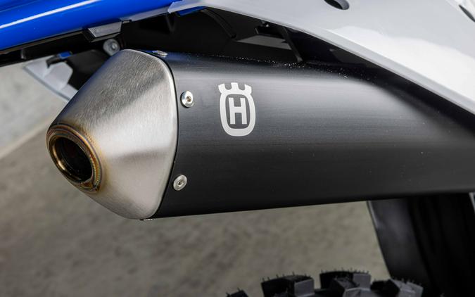 2027 Husqvarna TE 300 - VM339908