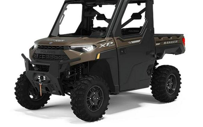 2023 Polaris® Ranger XP 1000 NorthStar Edition Premium