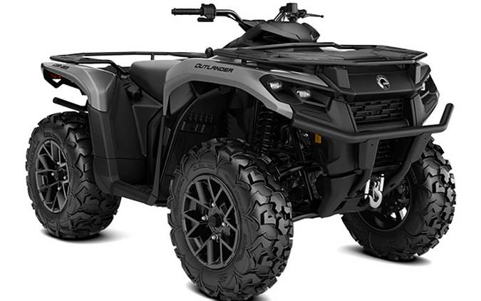 2023 Can-Am Outlander XT 700