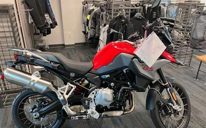 2023 BMW F 850 GS