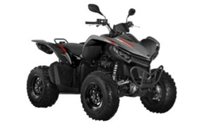 2023 KYMCO Maxxer 450i