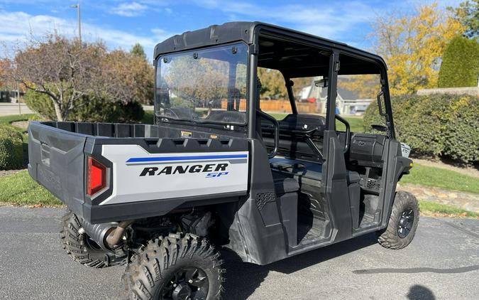 2023 Polaris Industries RANGER CREW SP 570 PREMIUM