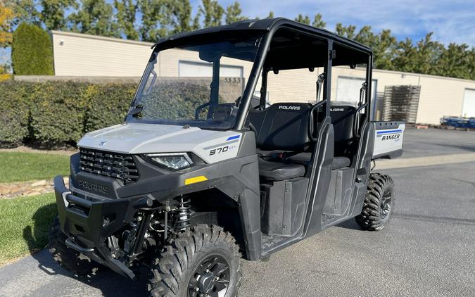 2023 Polaris Industries RANGER CREW SP 570 PREMIUM