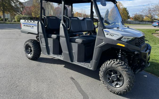 2023 Polaris Industries RANGER CREW SP 570 PREMIUM