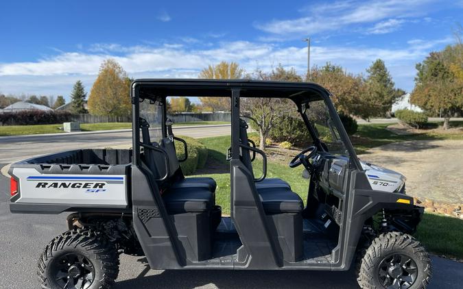 2023 Polaris Industries RANGER CREW SP 570 PREMIUM