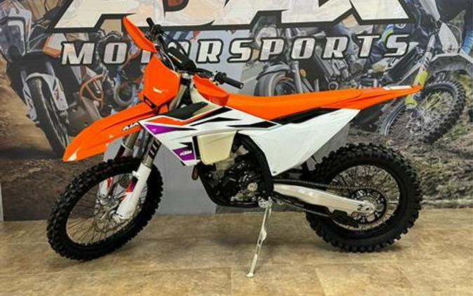 2024 KTM 350 XC-F