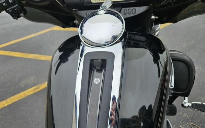 2016 Harley-Davidson Trike Tri Glide® Ultra