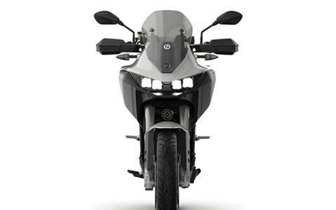 2023 Zero Motorcycles DSR/X