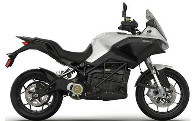 2023 Zero Motorcycles DSR/X