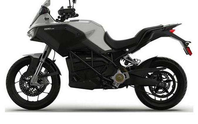 2023 Zero Motorcycles DSR/X