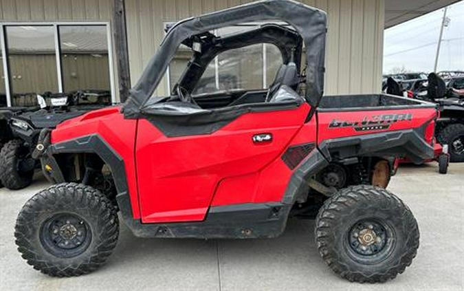 2016 Polaris General 1000 EPS