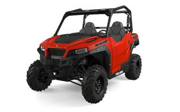 2016 Polaris General 1000 EPS