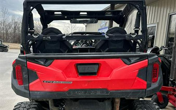 2016 Polaris General 1000 EPS