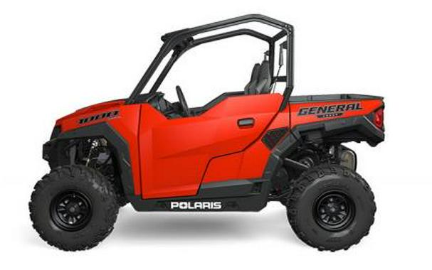 2016 Polaris General 1000 EPS