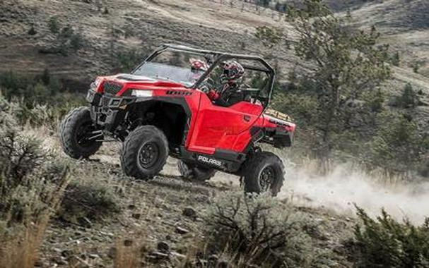 2016 Polaris General 1000 EPS