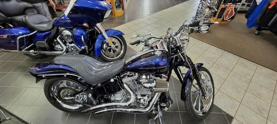 2007 Harley-Davidson® FLSTSC - Softail® Springer® Classic