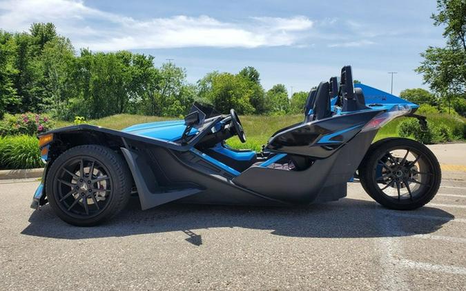 2020 Polaris Slingshot SLINGSHOT R Autodrive