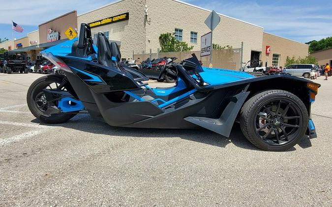 2020 Polaris Slingshot SLINGSHOT R Autodrive