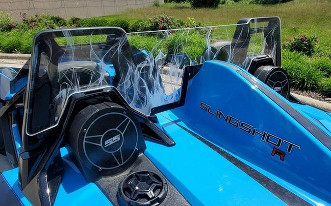 2020 Polaris Slingshot SLINGSHOT R Autodrive