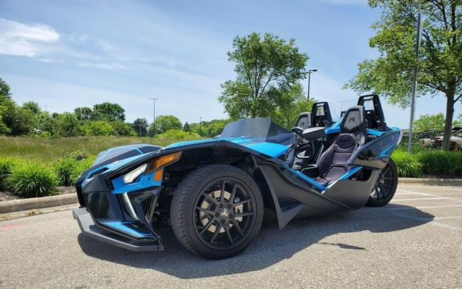 2020 Polaris Slingshot SLINGSHOT R Autodrive