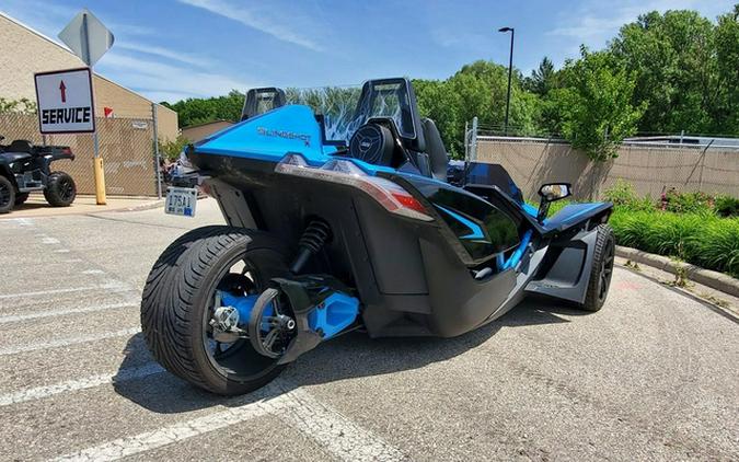 2020 Polaris Slingshot SLINGSHOT R Autodrive