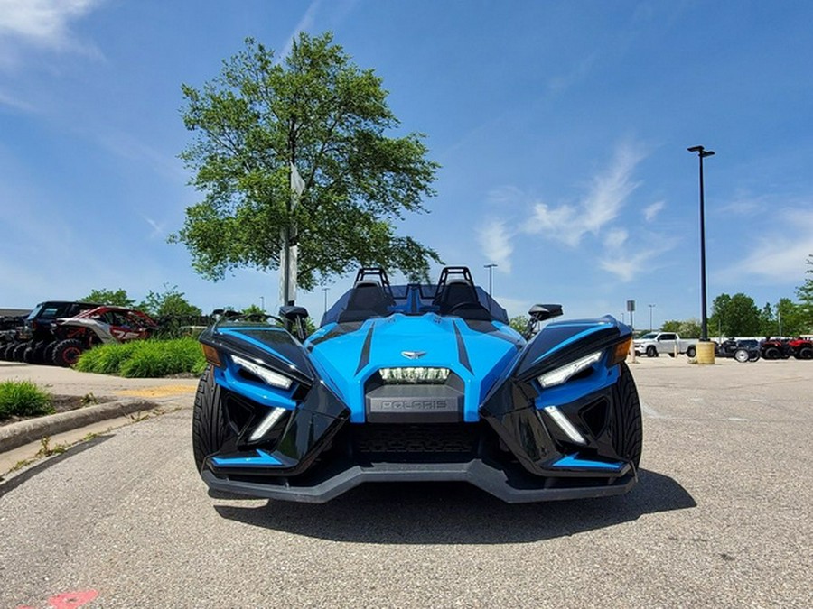 2020 Polaris Slingshot SLINGSHOT R Autodrive