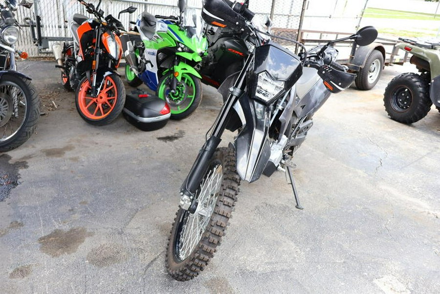 2024 Kawasaki KLX®300