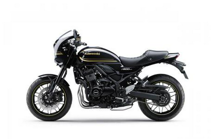 2024 Kawasaki Z900RS Cafe ABS