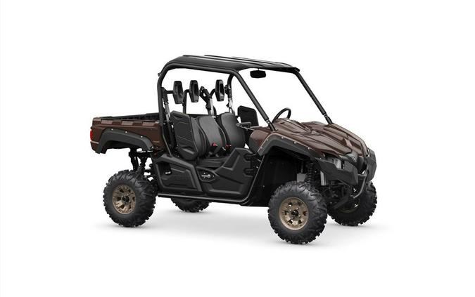 2024 Yamaha Viking EPS - Ranch Edition