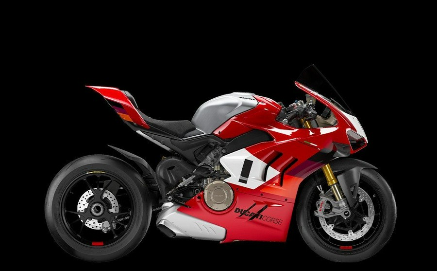 2024 Ducati Panigale