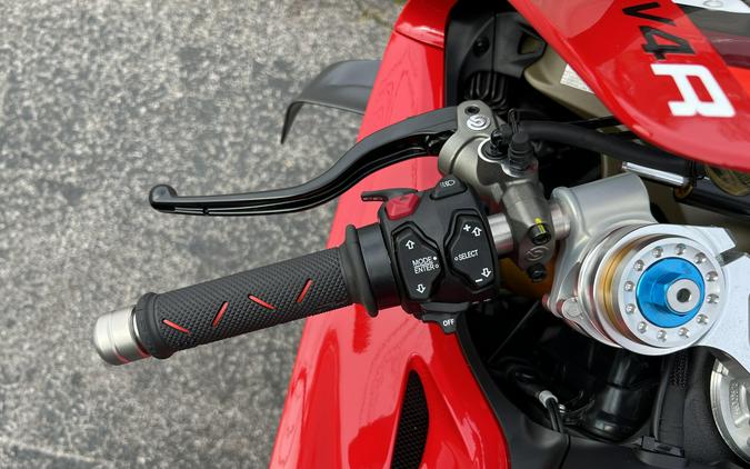 2024 Ducati Panigale