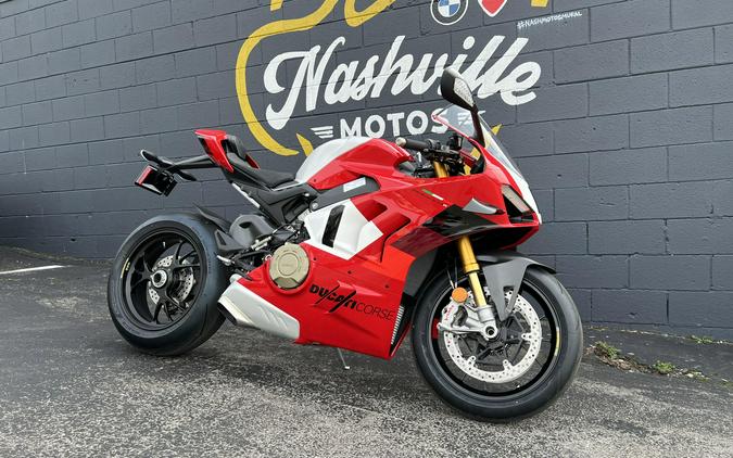 2024 Ducati Panigale