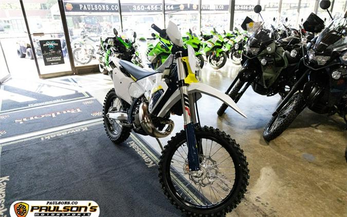 2025 Husqvarna TE 150